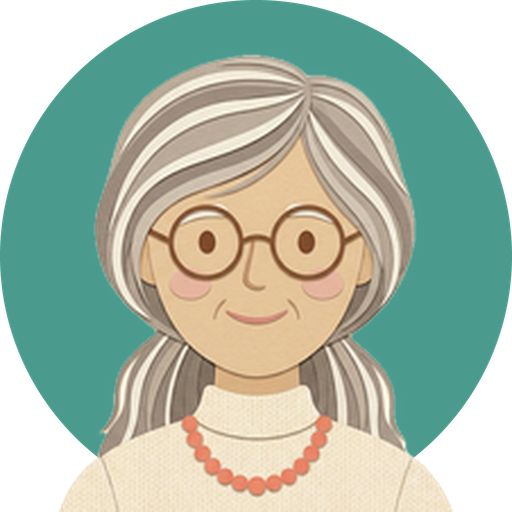 Grandma